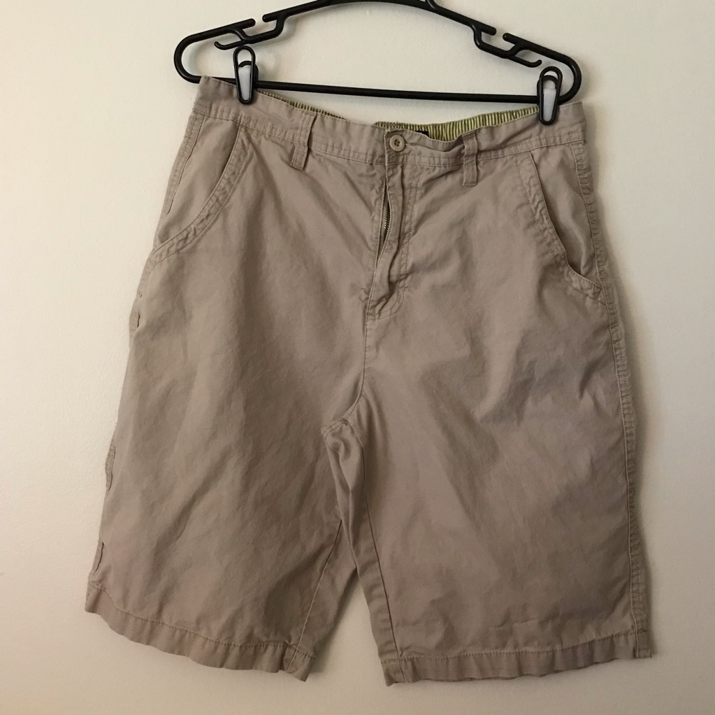 Mens Airwalk Shorts